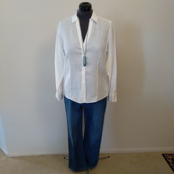 Denim Jeans - Picture 2 of 7